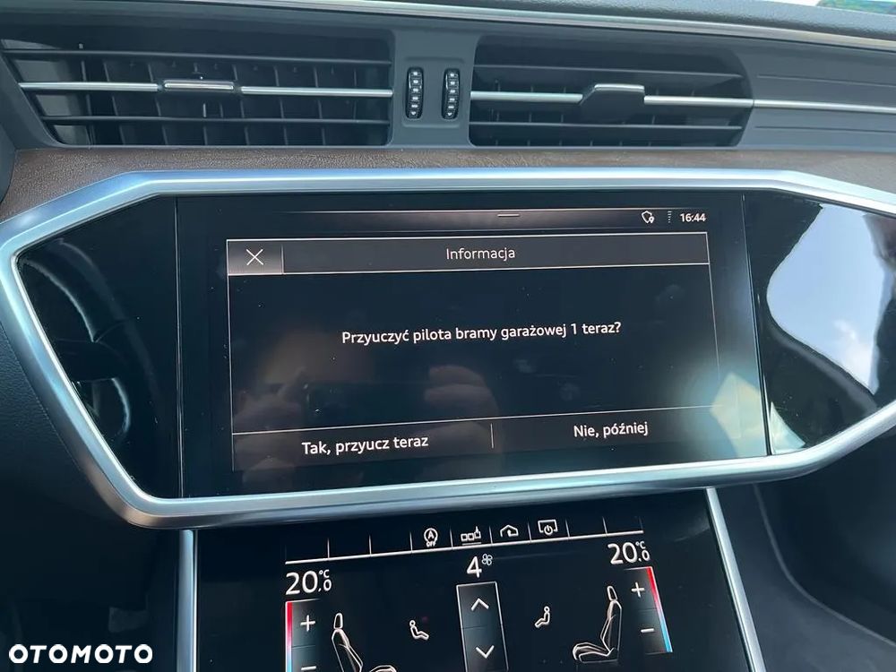 Audi A6 45 TFSI quattro S tronic - 31