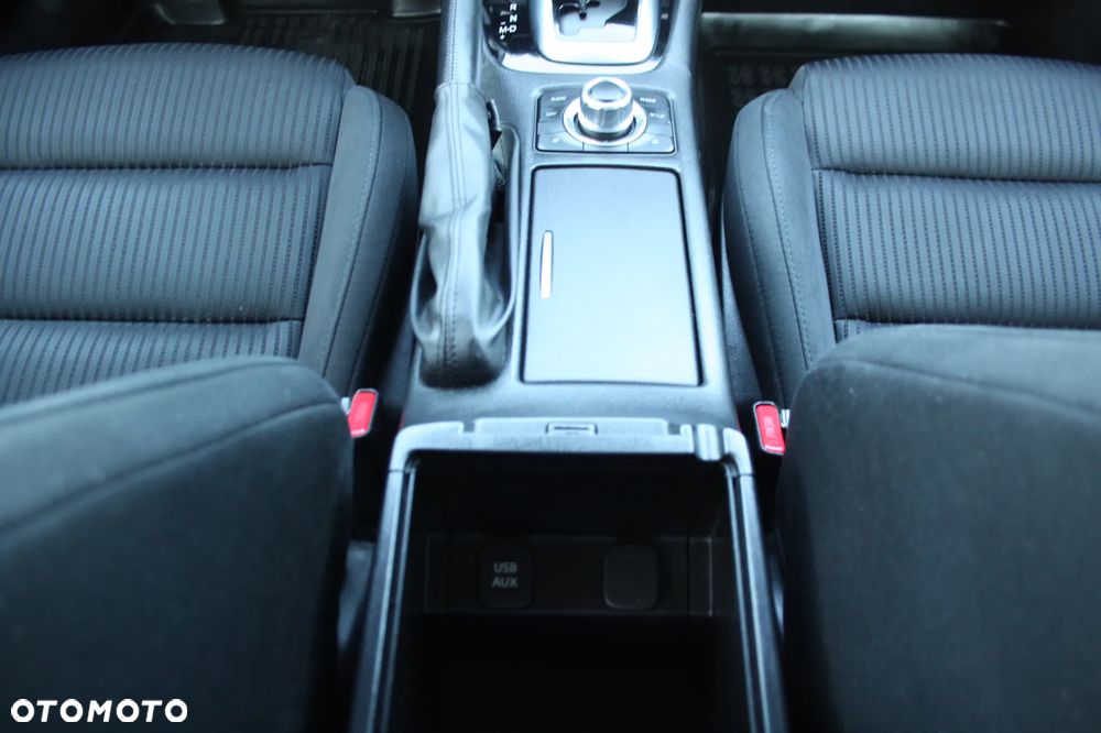 Mazda 6 SKYACTIV-D 150 Drive i-ELOOP Exclusive-Line - 25