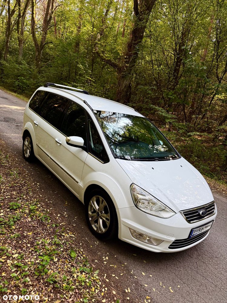 Ford Galaxy - 18