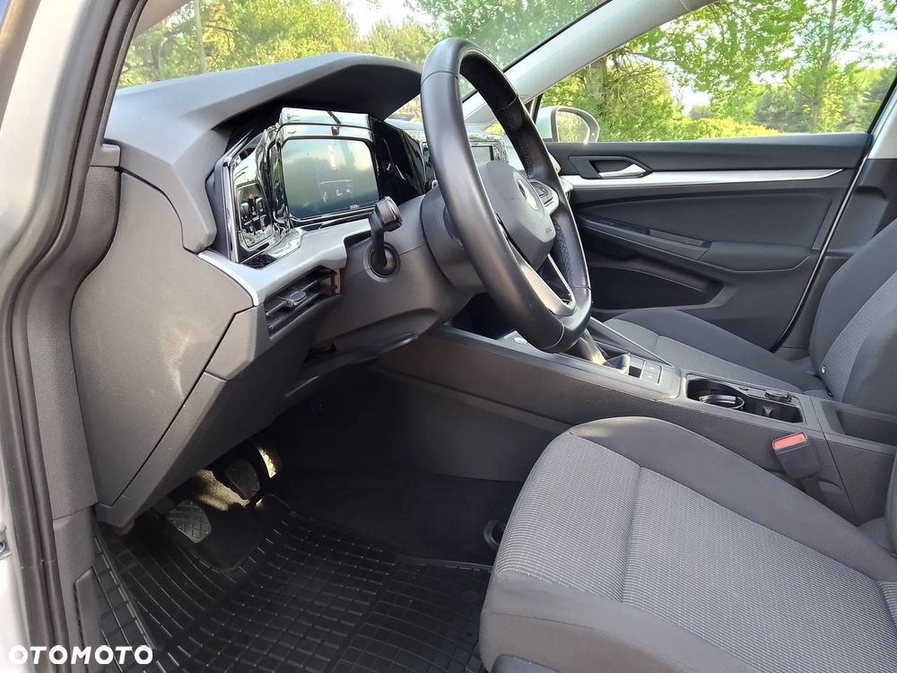 Volkswagen Golf 2.0 TDI - 30