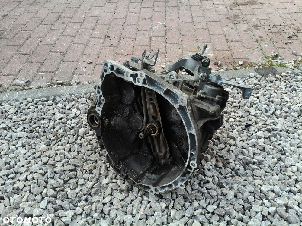 Skrzynia biegów Mini Cooper 1.6 P327 - 2