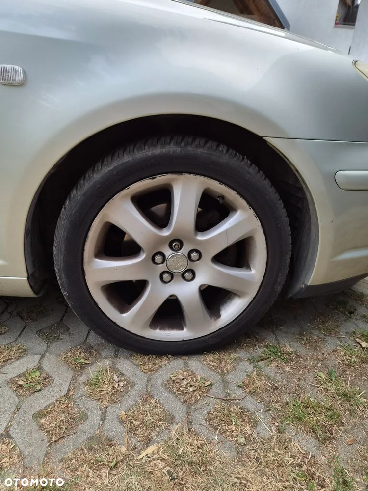 Toyota Avensis 2.0 VVT-i Sol - 5