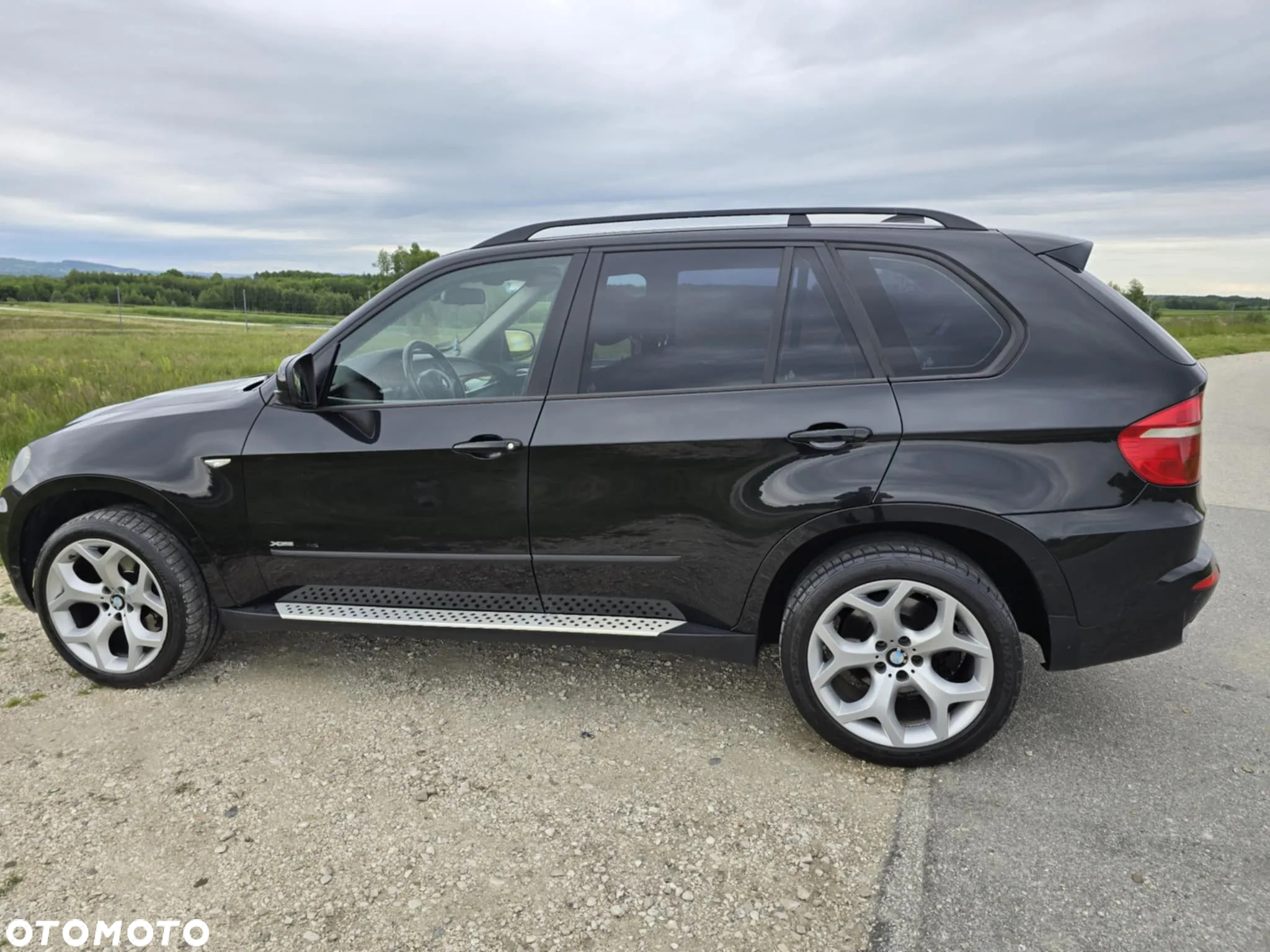 BMW X5 3.0sd xDrive - 9