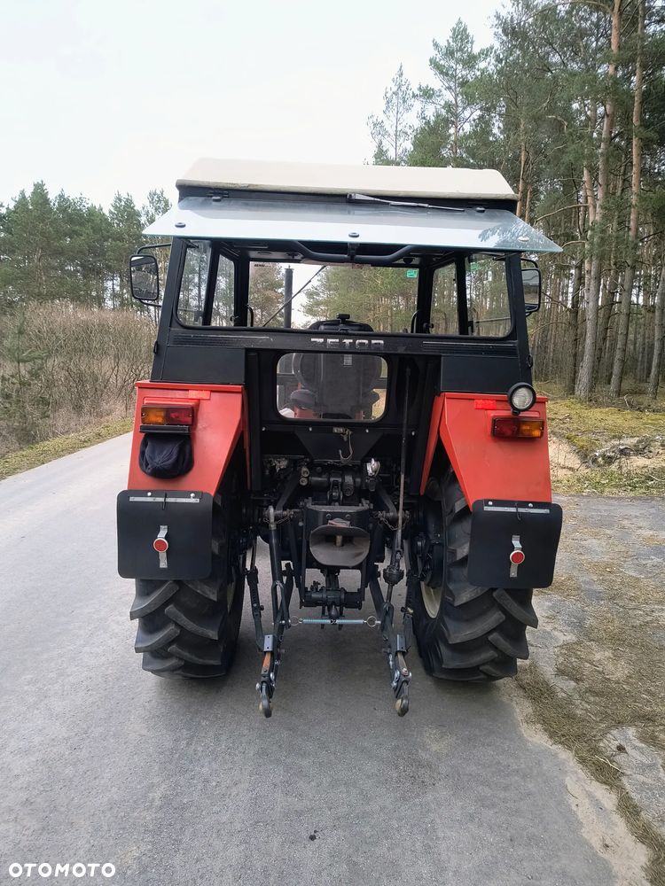 Zetor 5211 - 6