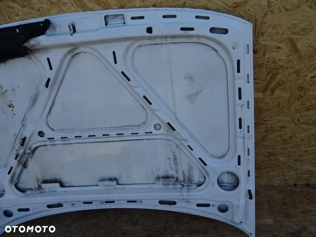MASKA POKRYWA SILNIKA VW PASSAT B3 88-93 NR454 - 11