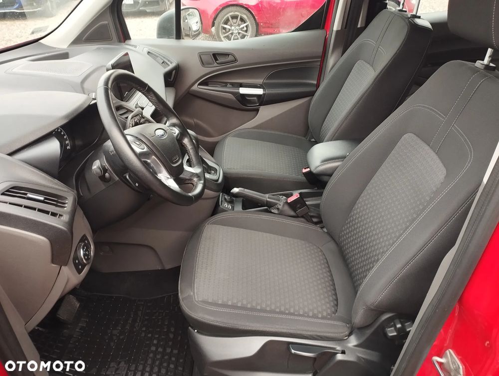 Ford Transit Connect Kombi 230 L2 Trend PowerShift - 7