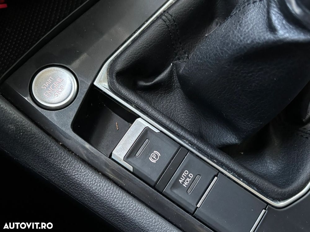 Volkswagen Tiguan 1.6 TDI SCR Comfortline - 29