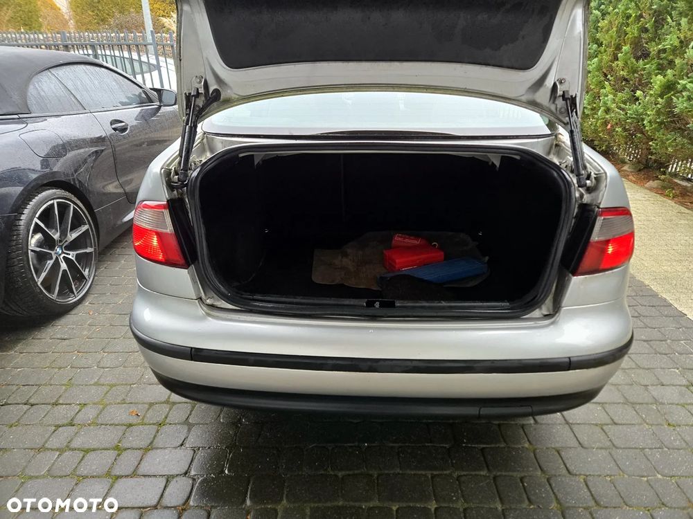 Seat Toledo 1.6 16V Stella - 7