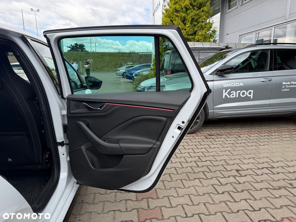 Skoda Scala 1.0 TSI Monte Carlo DSG - 22