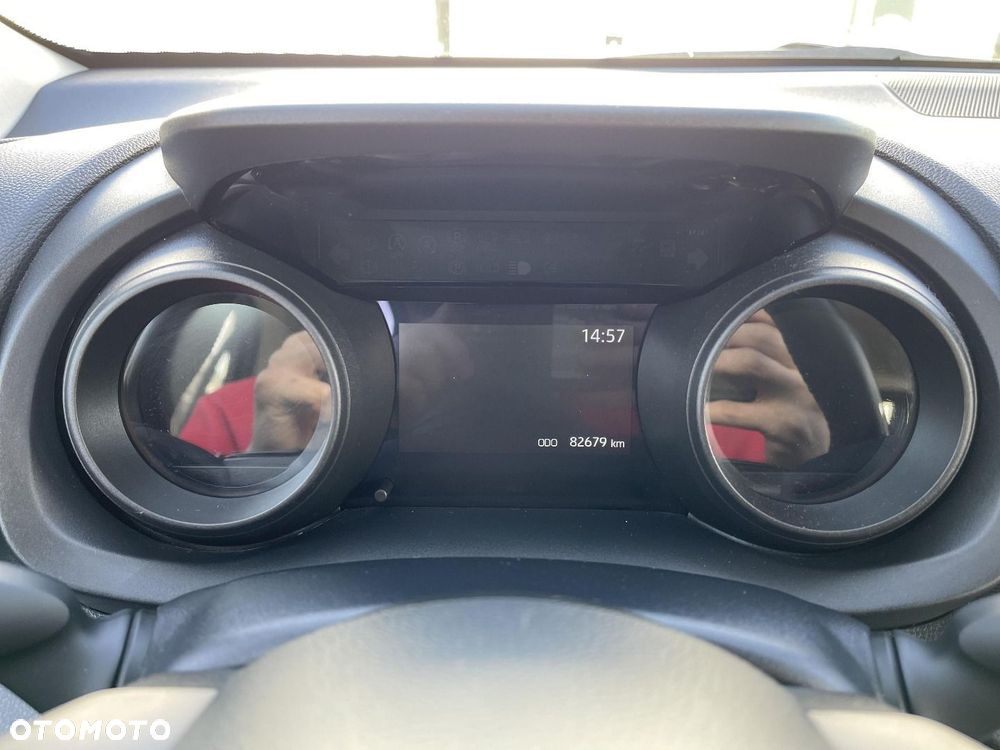 Toyota Yaris Cross - 23