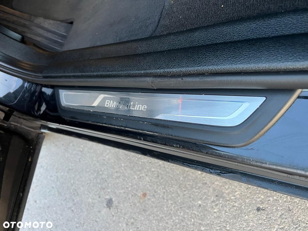 BMW X3 xDrive20d xLine - 16