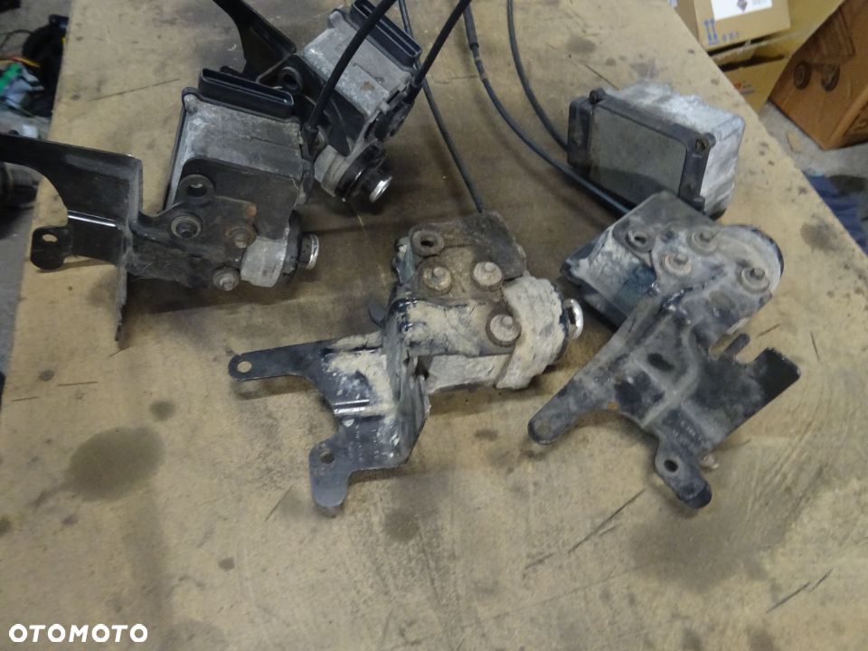 FORD MAVERICK LINKA TEMPOMAT 2,0 2,3 3,0 V6 ROZNE CZESCI - 2