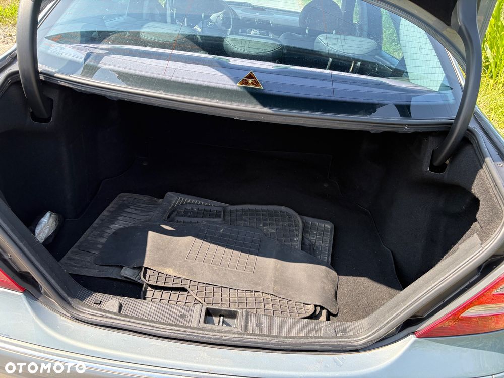 Mercedes-Benz Klasa C 230 Kompressor Avantgarde - 6