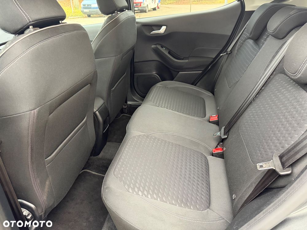 Ford Fiesta 1.0 EcoBoost Titanium MPS6 - 21