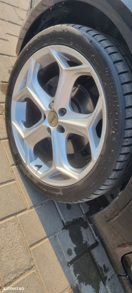 Ford S-Max 2.0 TDCi Powershift Trend - 5