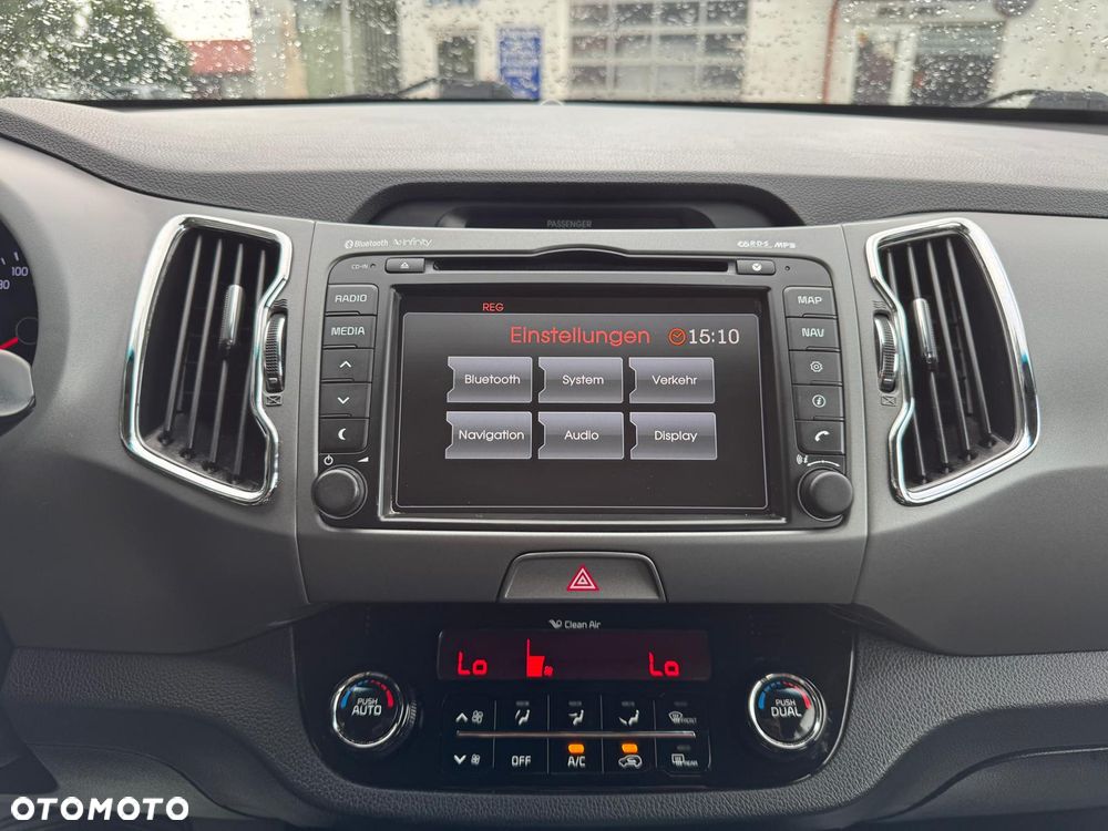 Kia Sportage - 27
