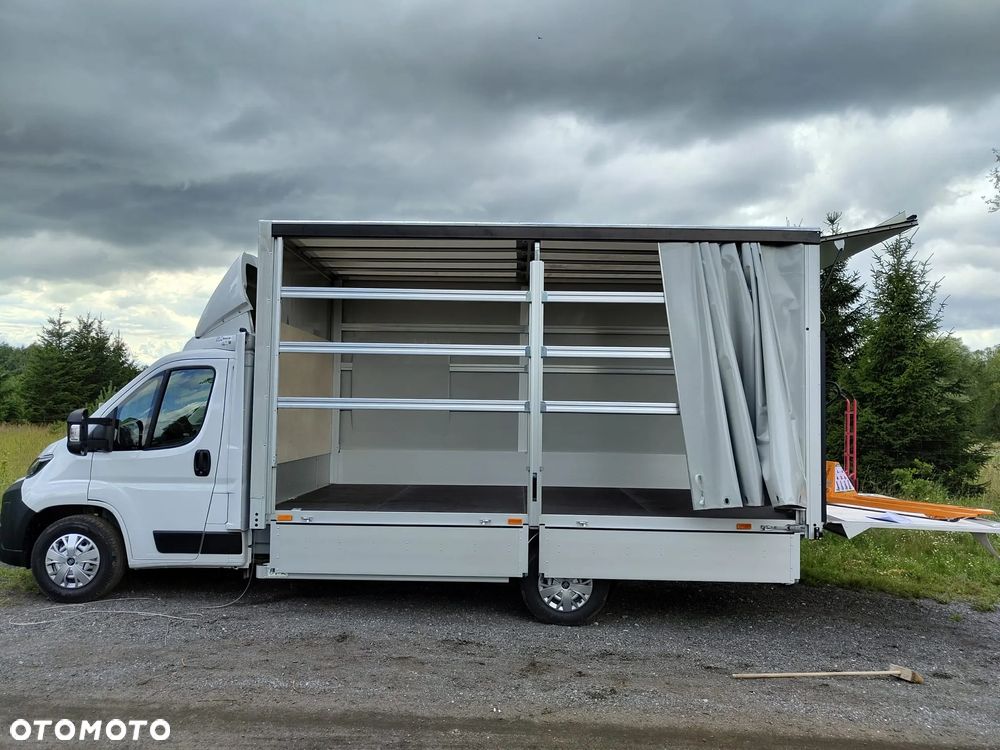 Fiat Ducato - 4