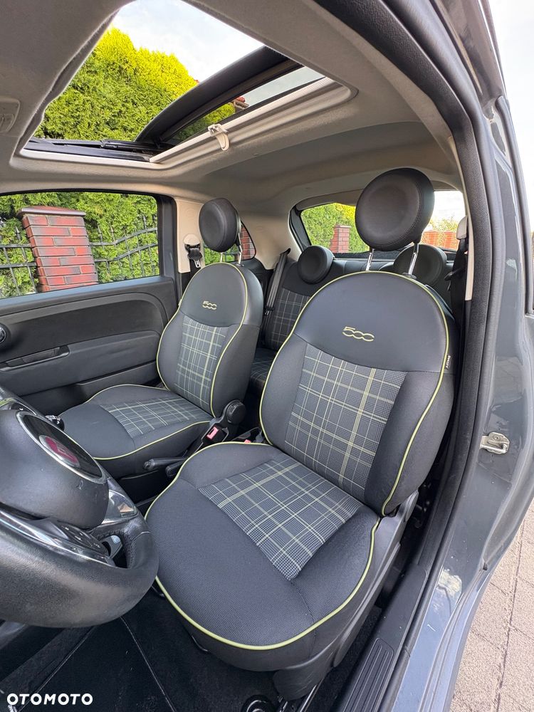 Fiat 500 - 9
