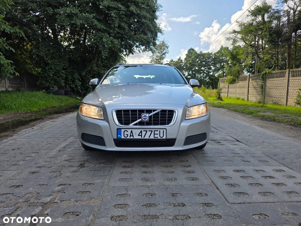 Volvo V70 2.0 Entry - 8