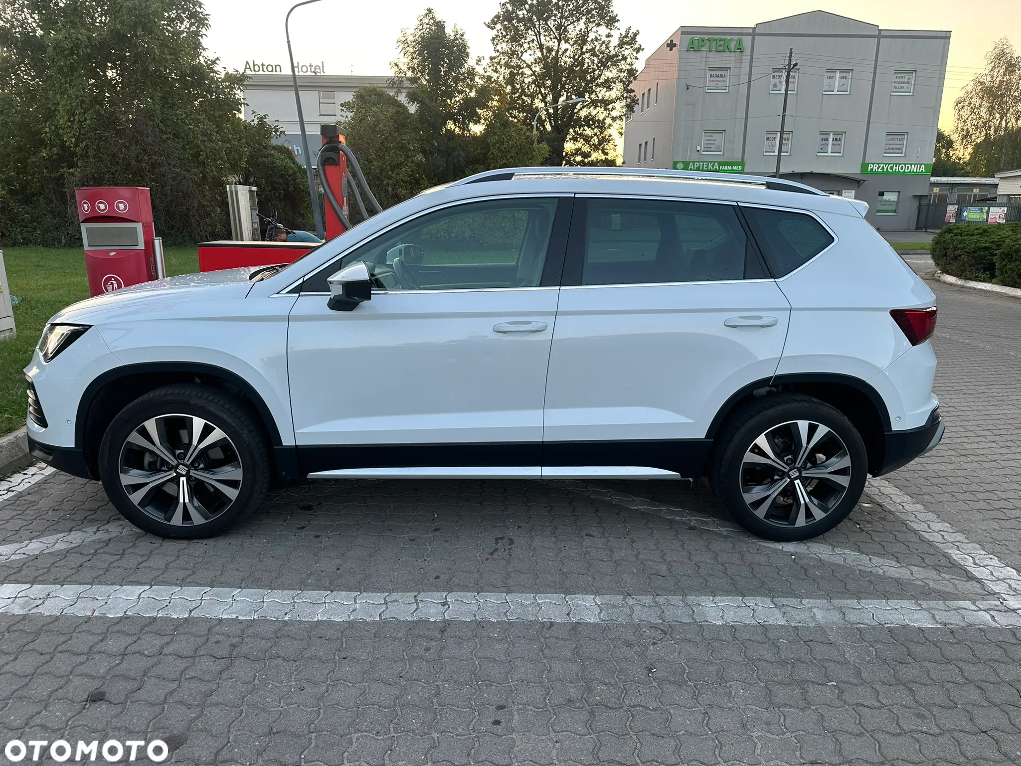 Seat Ateca 2.0 TDI Xperience S&S DSG - 3