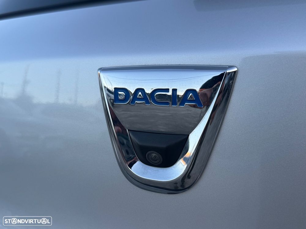 Dacia Spring Electric 45 Comfort — fotografia 16