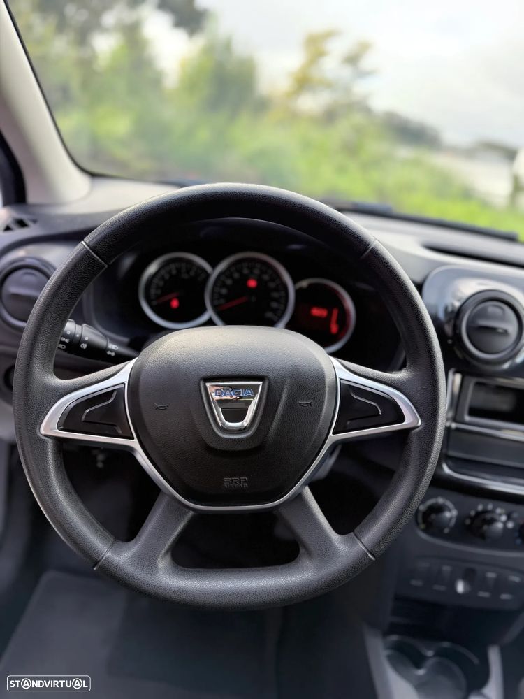 Dacia Logan MCV - 22