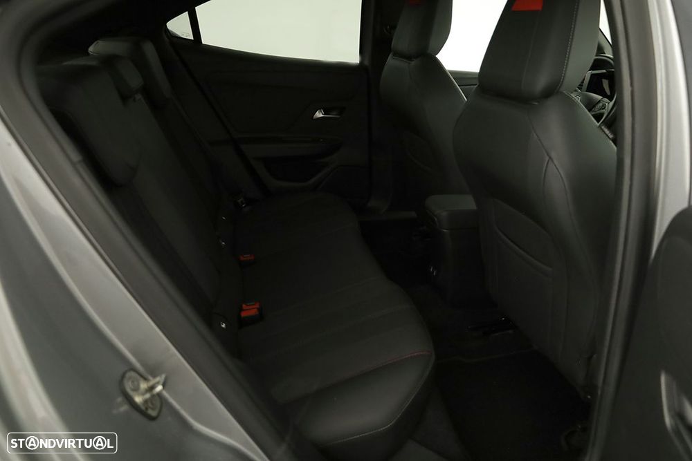 Opel Mokka 1.2 T GS Line - 22