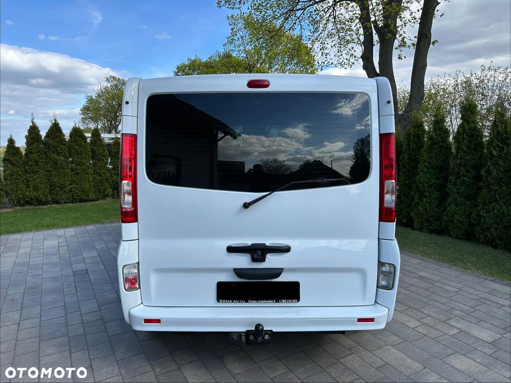 Opel Vivaro Life Cosmo L2H1 - 6
