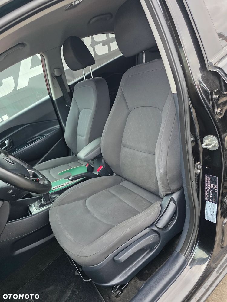 Kia Rio 1.2 ISG Uefa Euro 2016 - 7