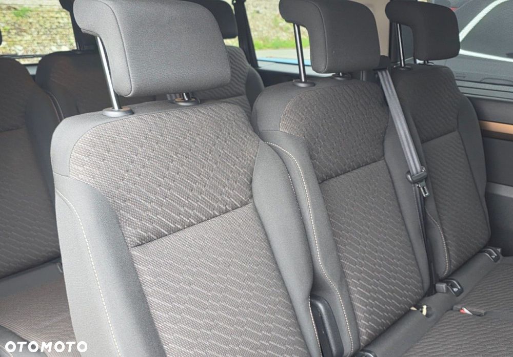 Toyota Proace Verso - 27