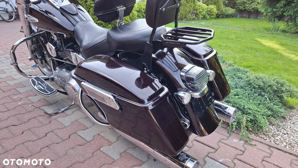 Harley-Davidson Dyna Switchback - 4