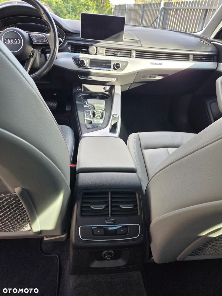 Audi A4 - 17