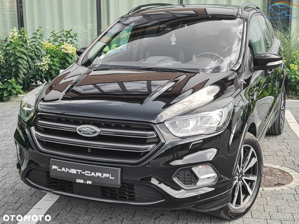 Ford Kuga 2.0 EcoBoost AWD ST-Line ASS - 2