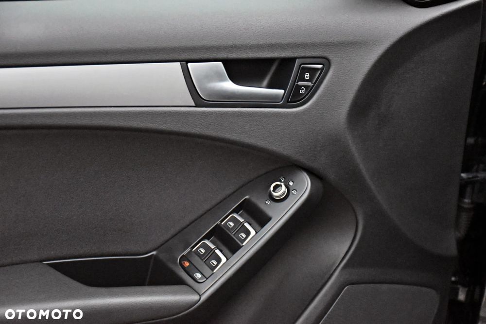 Audi A4 Avant 1.8 TFSI Ambition - 26