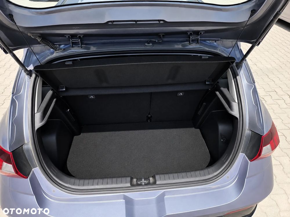 Hyundai i20 1.0 T-GDi Modern DCT - 13