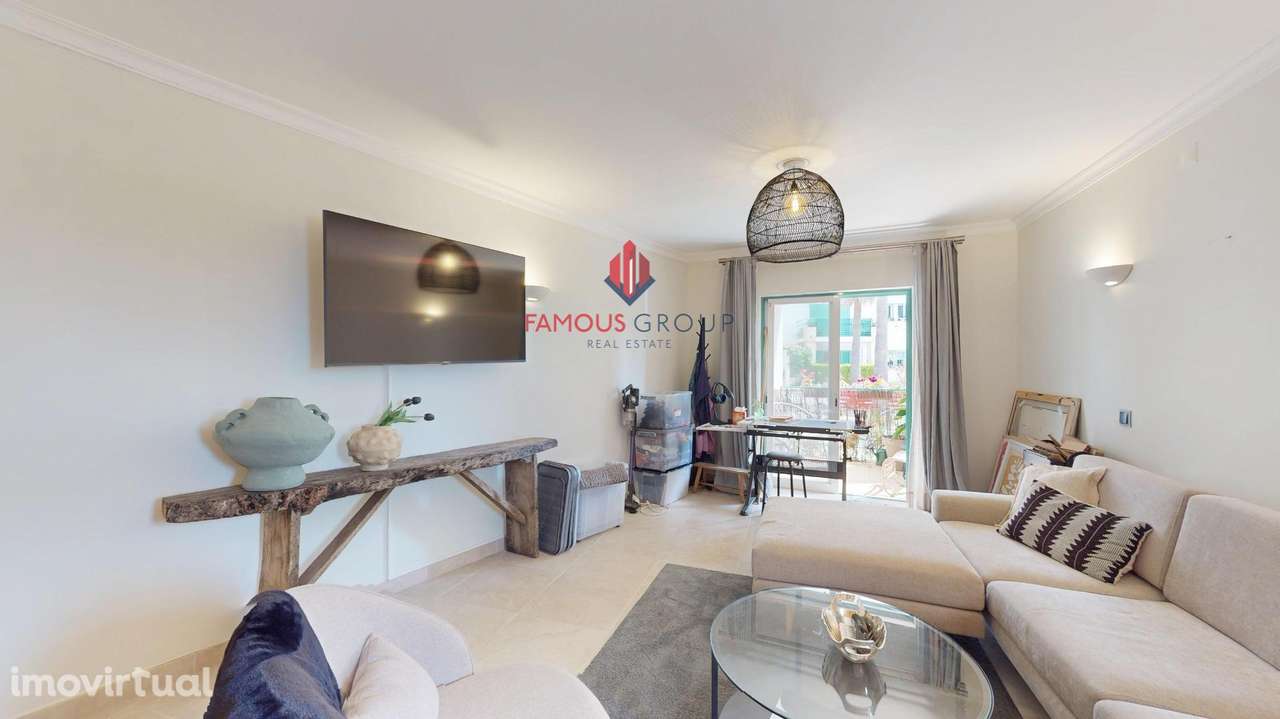 Moradia T2+1 c/ Garagem em Ferragudo - Grande imagem: 2/56