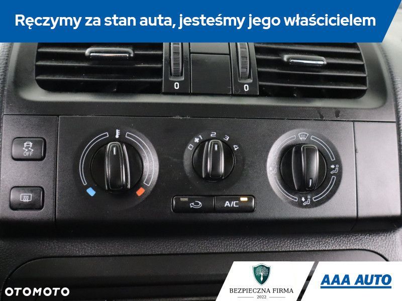 Skoda Roomster - 17