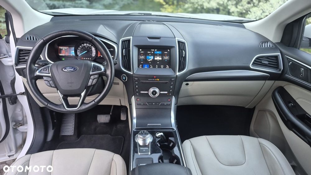 Ford Edge - 13