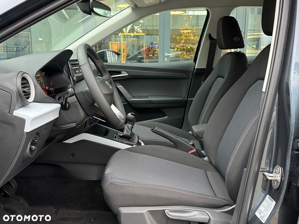 Seat Arona - 18