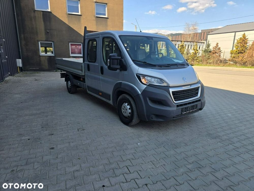 Peugeot Boxer - 17