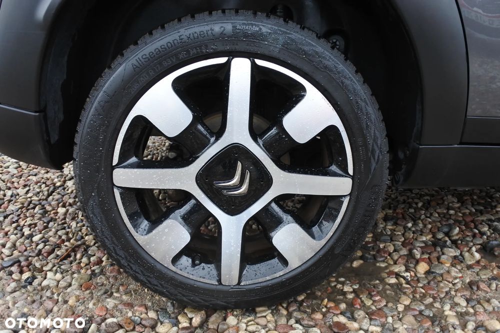 Citroën C4 Cactus PureTech 110 Stop&Start EAT6 Shine - 28