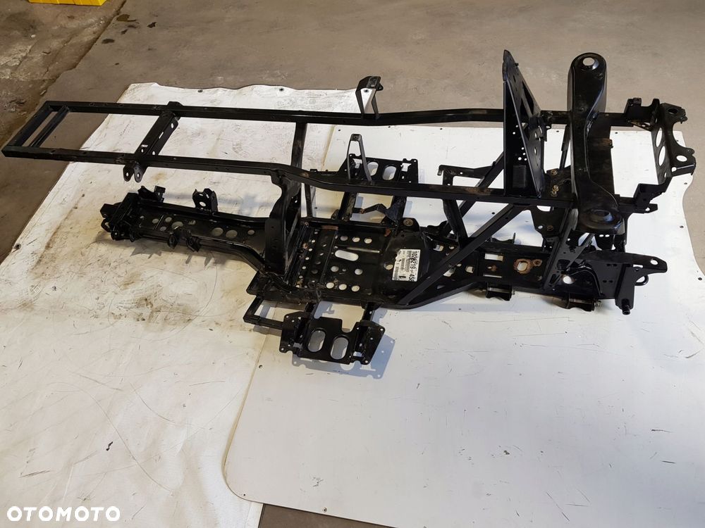 rama polaris sportsman 570 21-25 rok 1025219-458 - 12