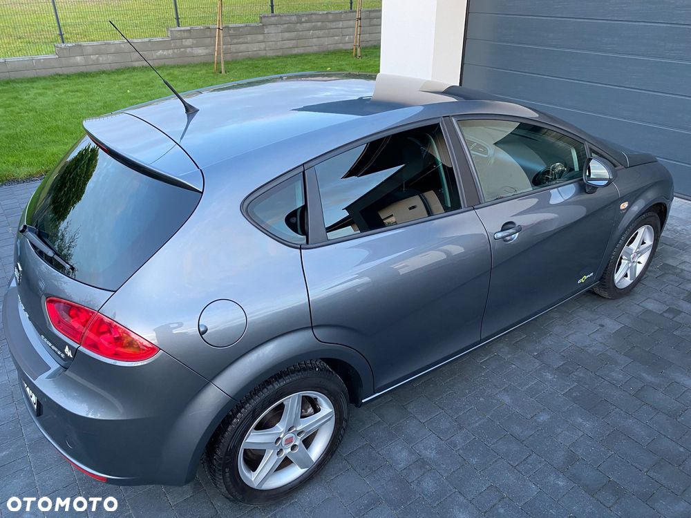 Seat Leon 1.2 TSI Ecomotive Style Copa - 7