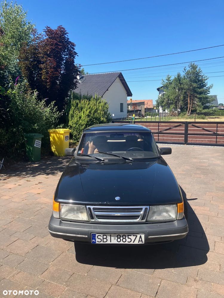 Saab 900 900i 20-16 - 4