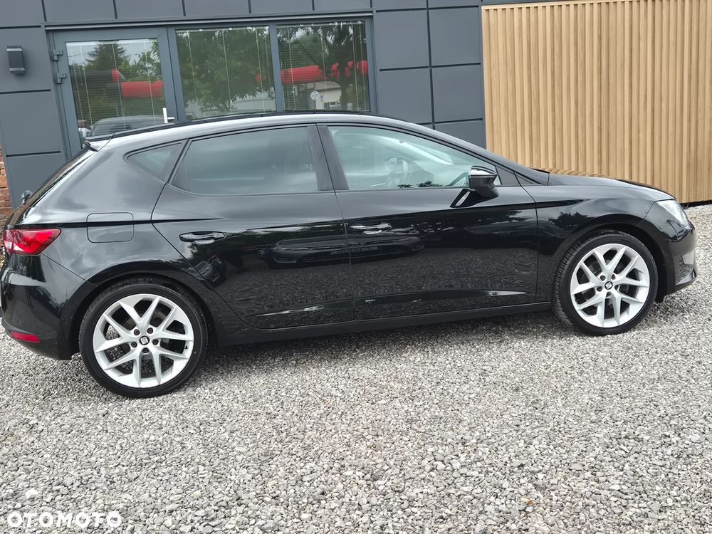 Seat Leon 2.0 TDI DPF Start&Stop FR - 15
