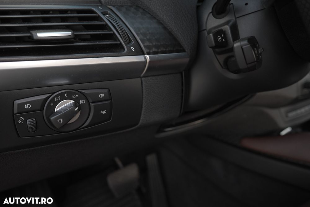 BMW X6 - 8
