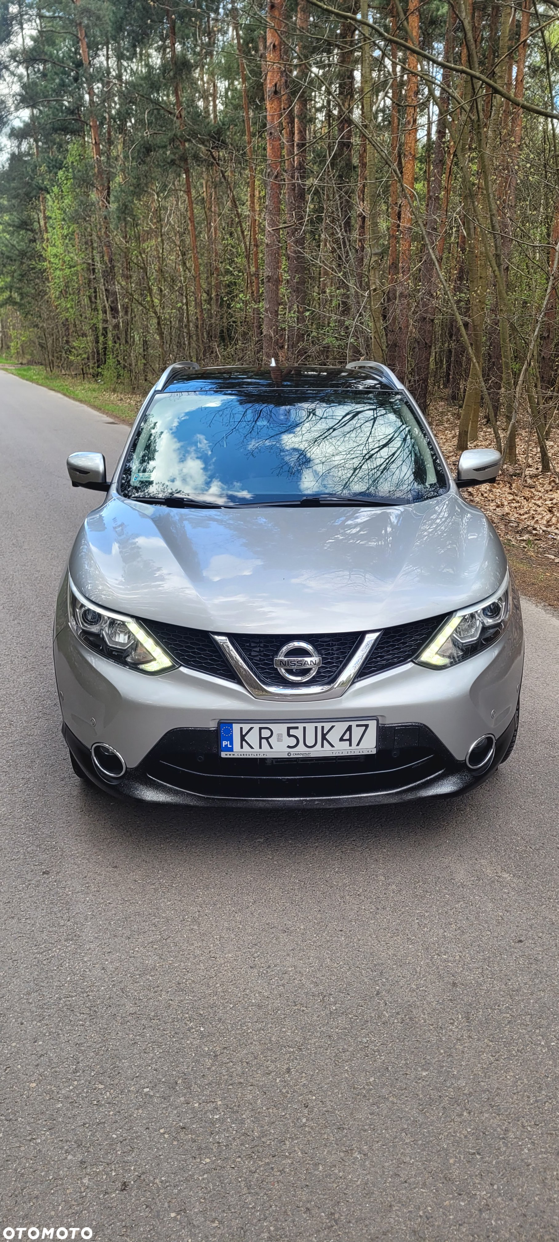 Nissan Qashqai - 13