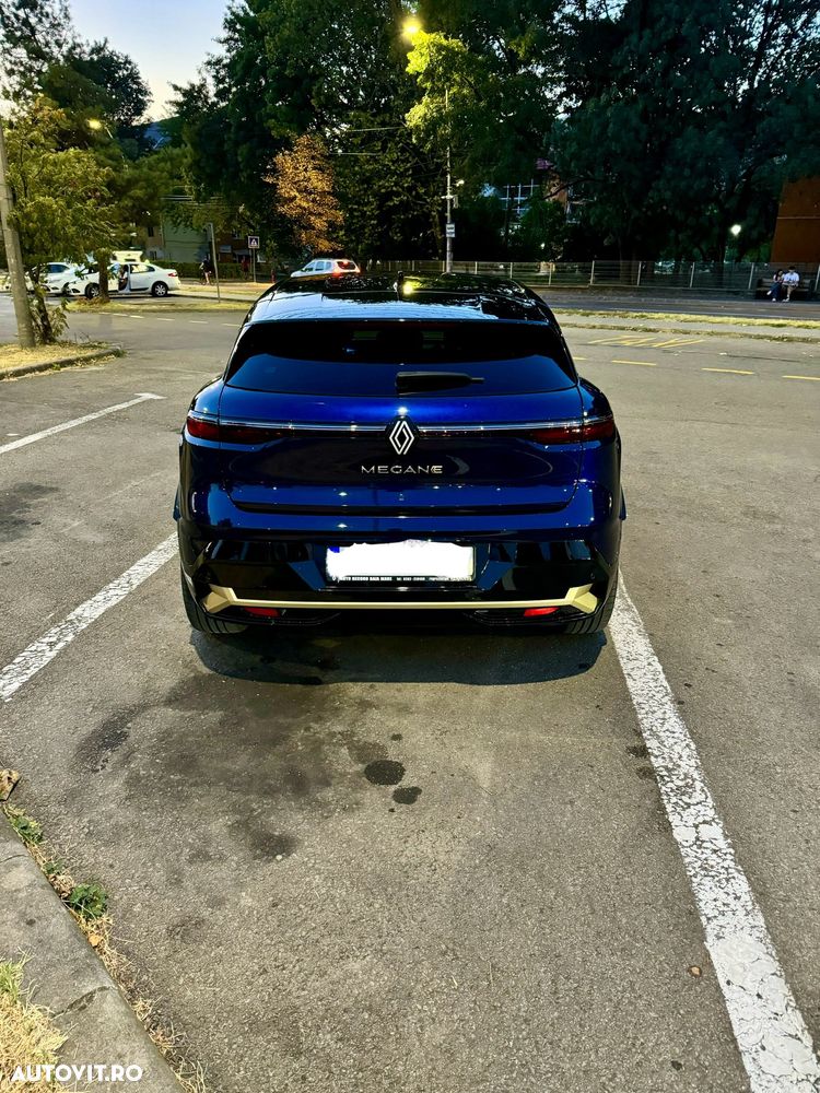 Renault Megane - 3