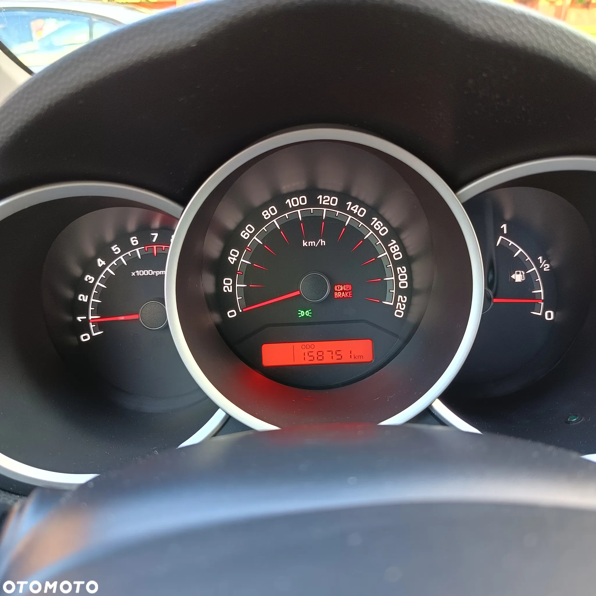 Kia Venga - 3