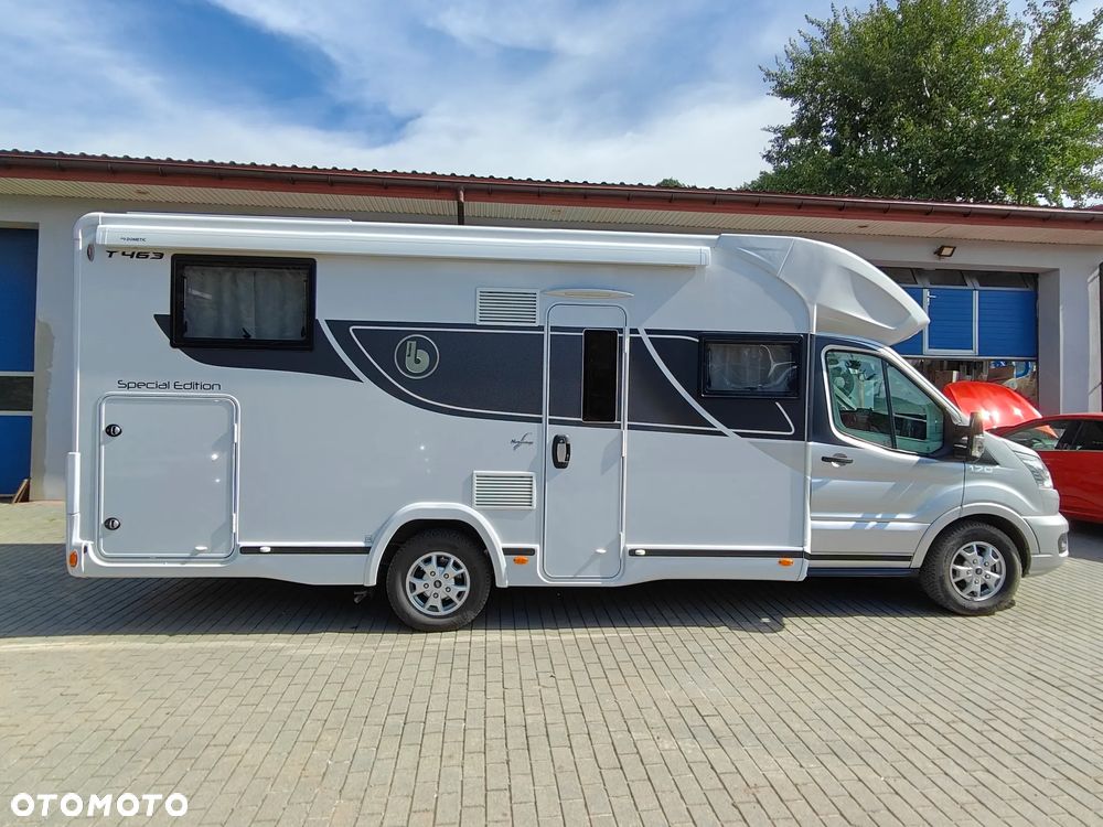 Benimar Tessoro t463 - 7